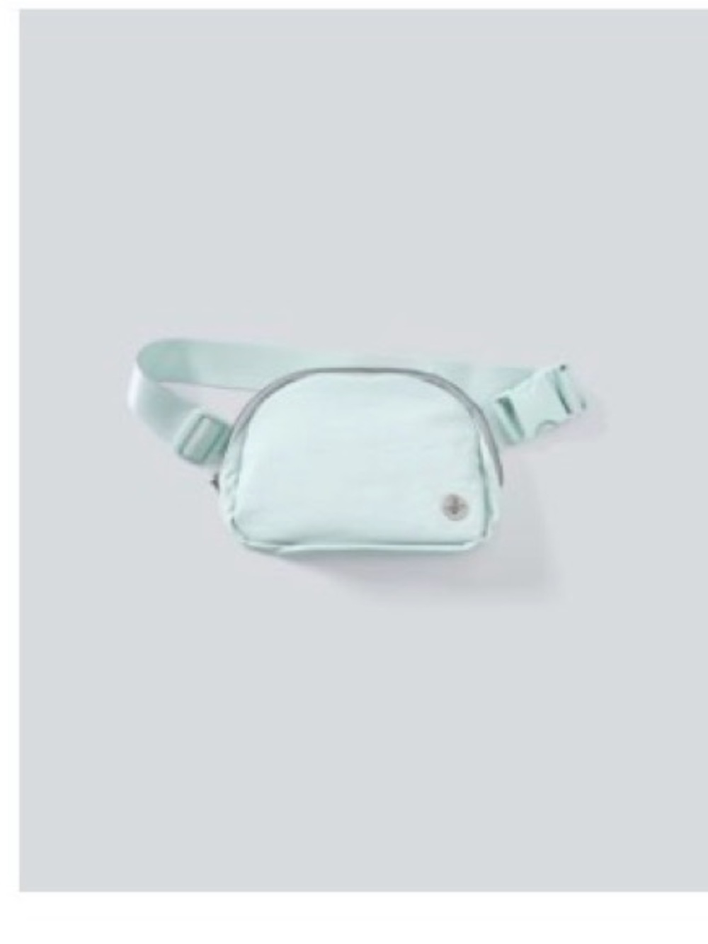 HALARA  Crossbody Waist Pack BLACK